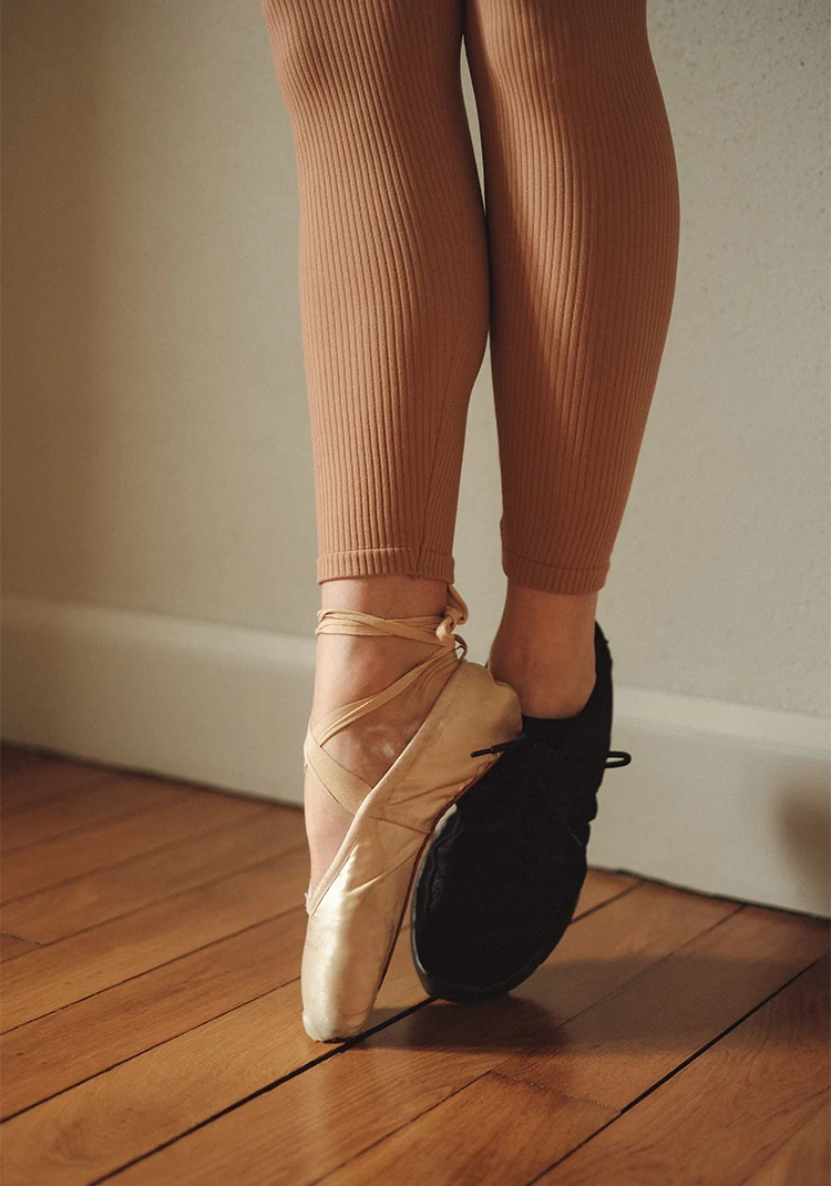Cours d'essai et de découverte du ballet et de barre sculpt à Rennes