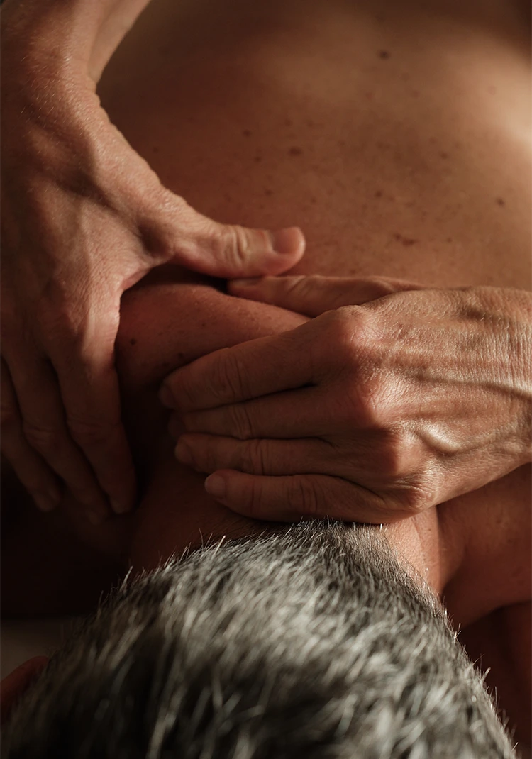 Massage sportif à Rennes